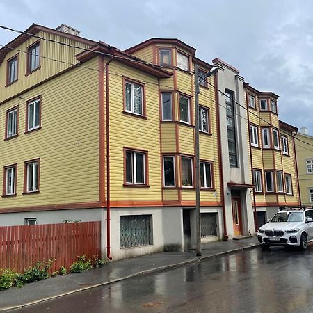 Kalamaja Home タリン エクステリア 写真