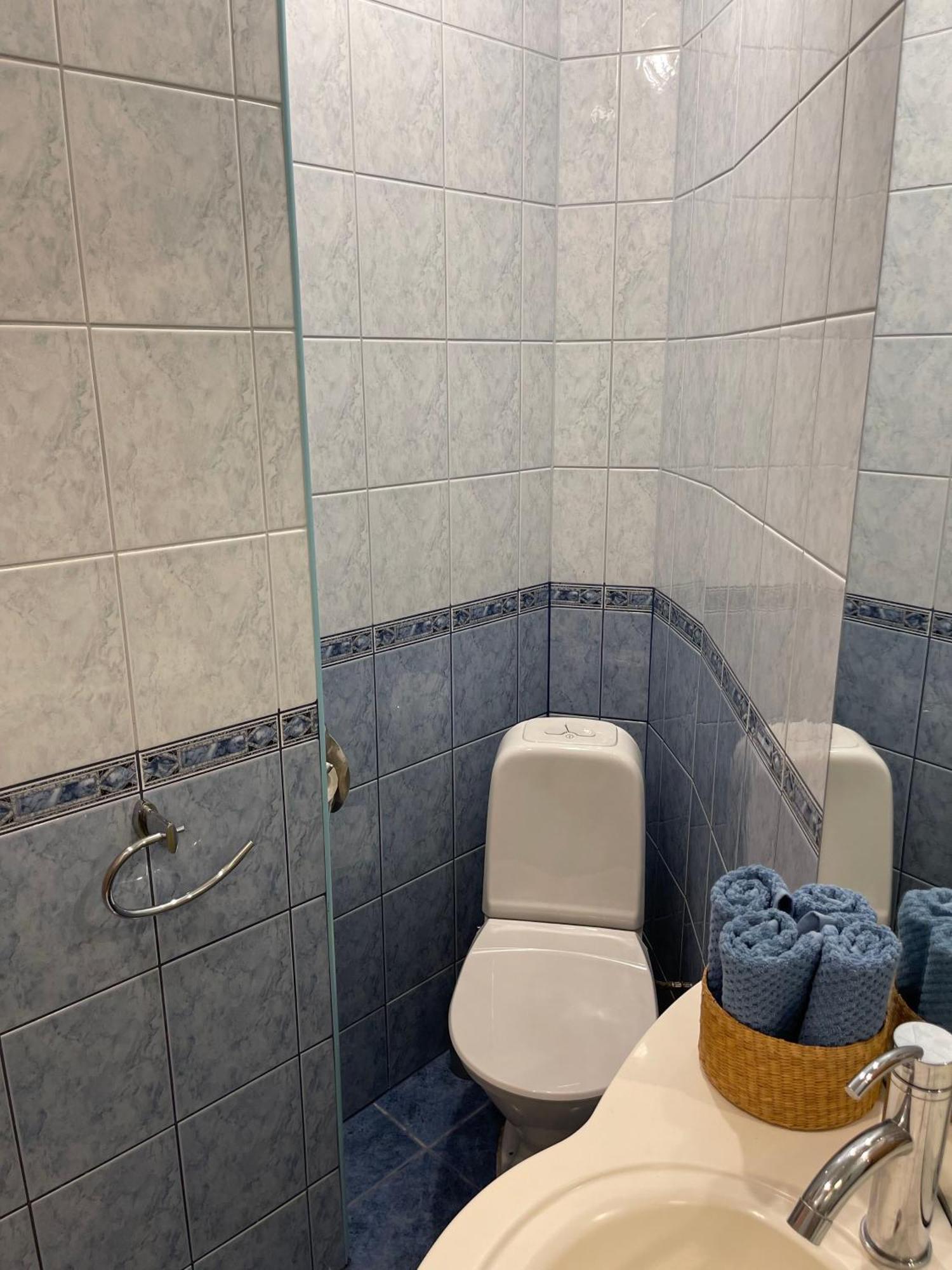 Kalamaja Home タリン エクステリア 写真