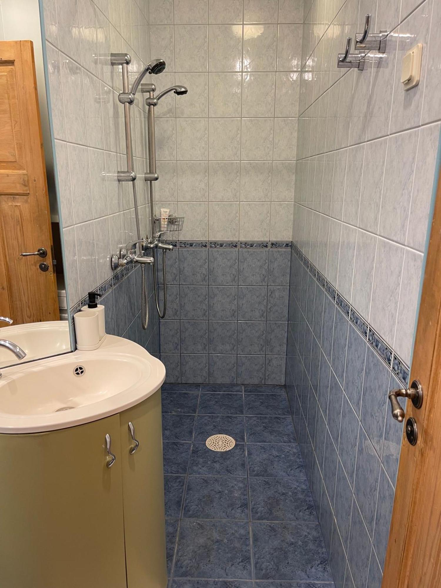 Kalamaja Home タリン エクステリア 写真